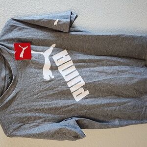 Puma TSHIRT NWT